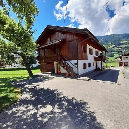 Ferienwohnung Andreas Stumm Exterior photo