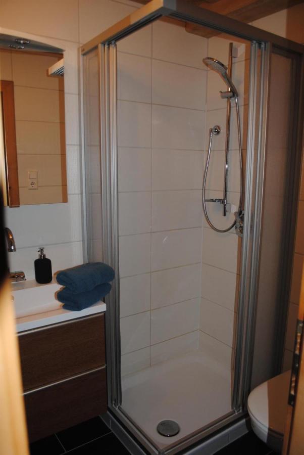 Ferienwohnung Andreas Stumm Exterior photo