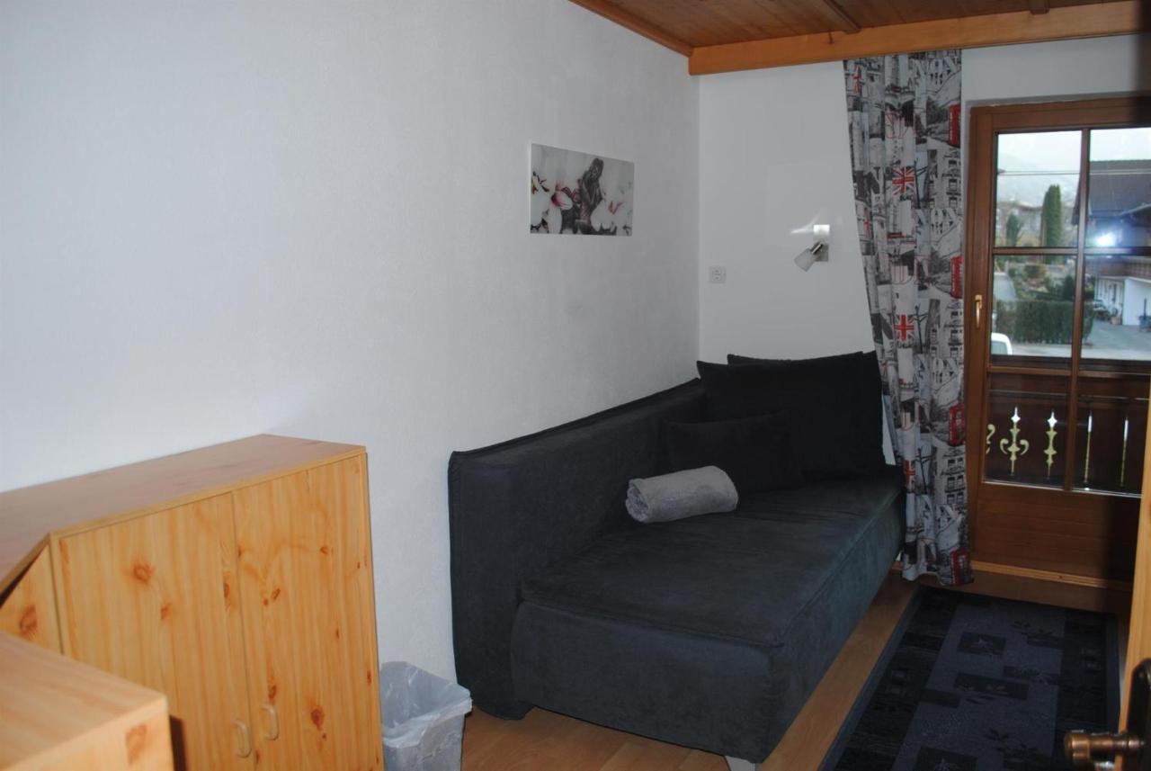 Ferienwohnung Andreas Stumm Exterior photo