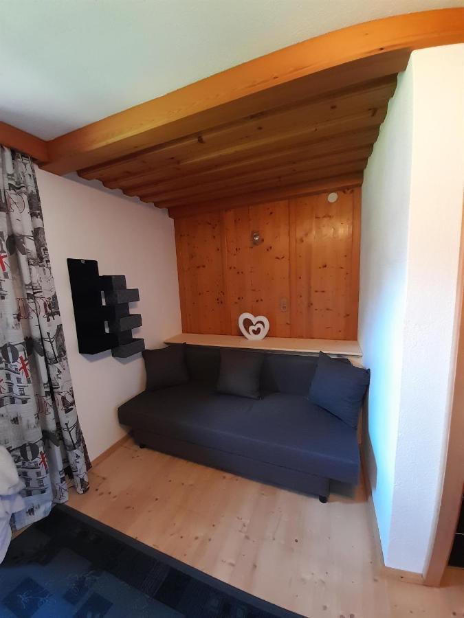 Ferienwohnung Andreas Stumm Exterior photo