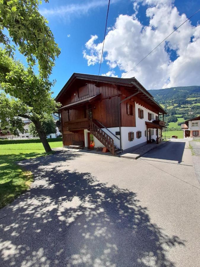 Ferienwohnung Andreas Stumm Exterior photo